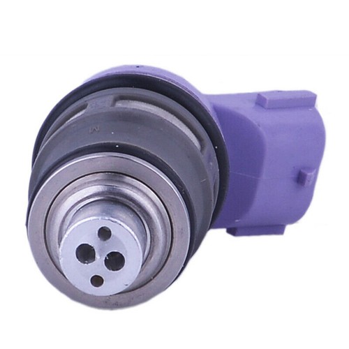 4x 23250-76010 inyectores de combustible OE para Toyota Previa Estima 1991-1997 2,4 L 2TZFE - Imagen 3 de 7