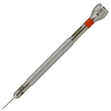 Professional Watchmakers BERGEON 30080 Screwdriver 0.50 - 2.50mm Swiss Made AU - Picture 2 of 10