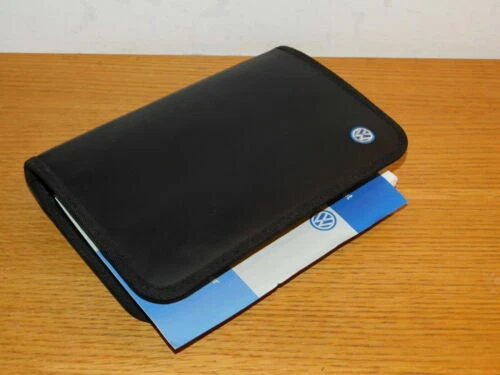 Manuel d'utilisation Volkswagen