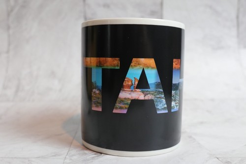 Color Changing! State Landscapes Heat Sensitive Coffee Mug (Choose Your State) - Picture 125 of 156
