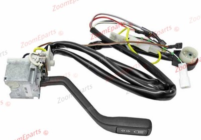 For Porsche 911 912 930 78-79 High Beam Turn Signal Dimmer Switch SWF VALEO OEM