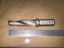 DCM-0945-283-100A-3D ISCAR SUMO CHAM INDEXABLE DRILL
