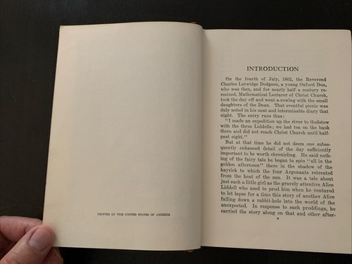 The Works of Lewis Carroll Illustrations by John Tenniel - Bild 5 von 12