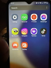 samsung galaxy a14 5g straight talk With Tik Tok