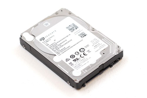 Seagate ST2000NX0273 2TB 2.5" 12Gb/s 128MB 7.2K RPM SAS Drive P/N: 1FM201-002 - Picture 1 of 4