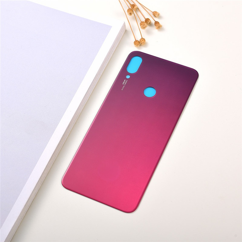 Funda protectora trasera con batería trasera para Xiaomi Redmi Note7 / Redmi Note 7 Pro - Imagen 7 de 10