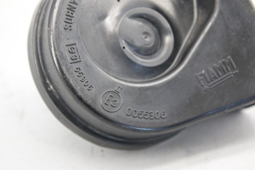 ✅ 97-04 Mercedes R170 SLK230 SLK320 Bocina Alto Tono Sirena Señal de Alarma OEM - Imagen 6 de 7