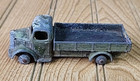 Dinky Diecast Toys Austin Flatbed Truck # 30S - 412 Meccano Ltd Made In England
