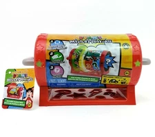 Ryans World Ryans Mystery Pocket Watch Red Playdate Picture Puzzle Box