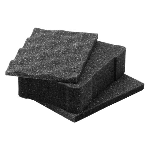 Nanuk 903 Full Foam Set (Pick and Pluck Foam) - Bild 1 von 2