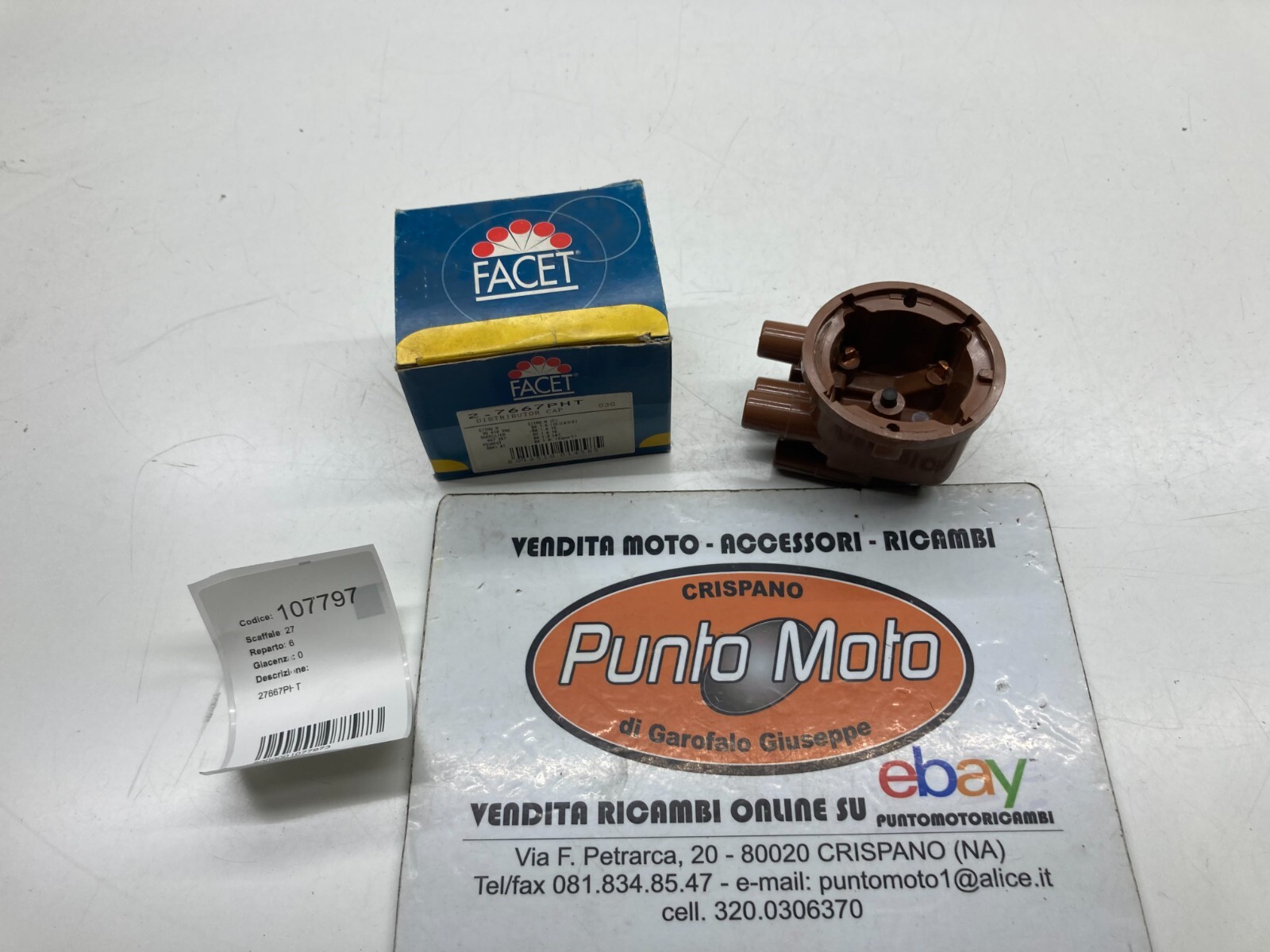 Foto 2 di 5
