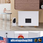 110V Kitchen Electric Hot Tankless Water Heater Shower Instant Boiler Bathroom