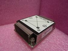 94Y7813 81Y7644 IBM CPU Heatsink for X3630 M4 X3530 M4