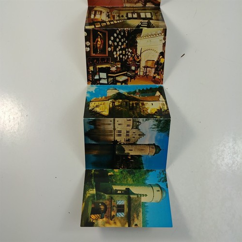 Märchenschloss Mespelbrunn im Spressart German Mini Souvenir Photo Book - Picture 5 of 9