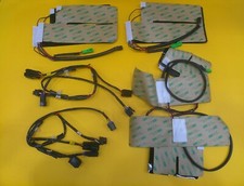 NEW OEM Mopar Heated Seat Kit CED5D432 NEW OLD STOCK!