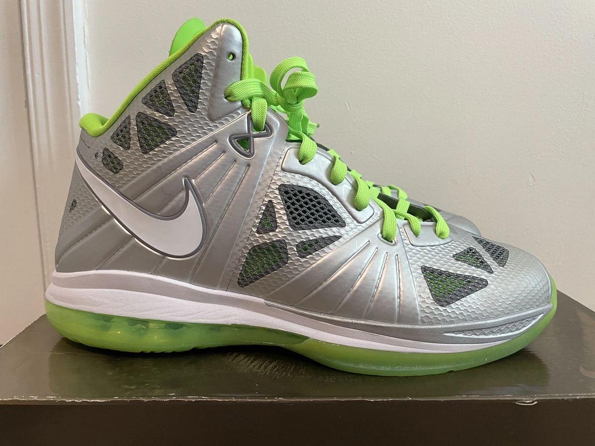 Lebron 8 shop dunkman