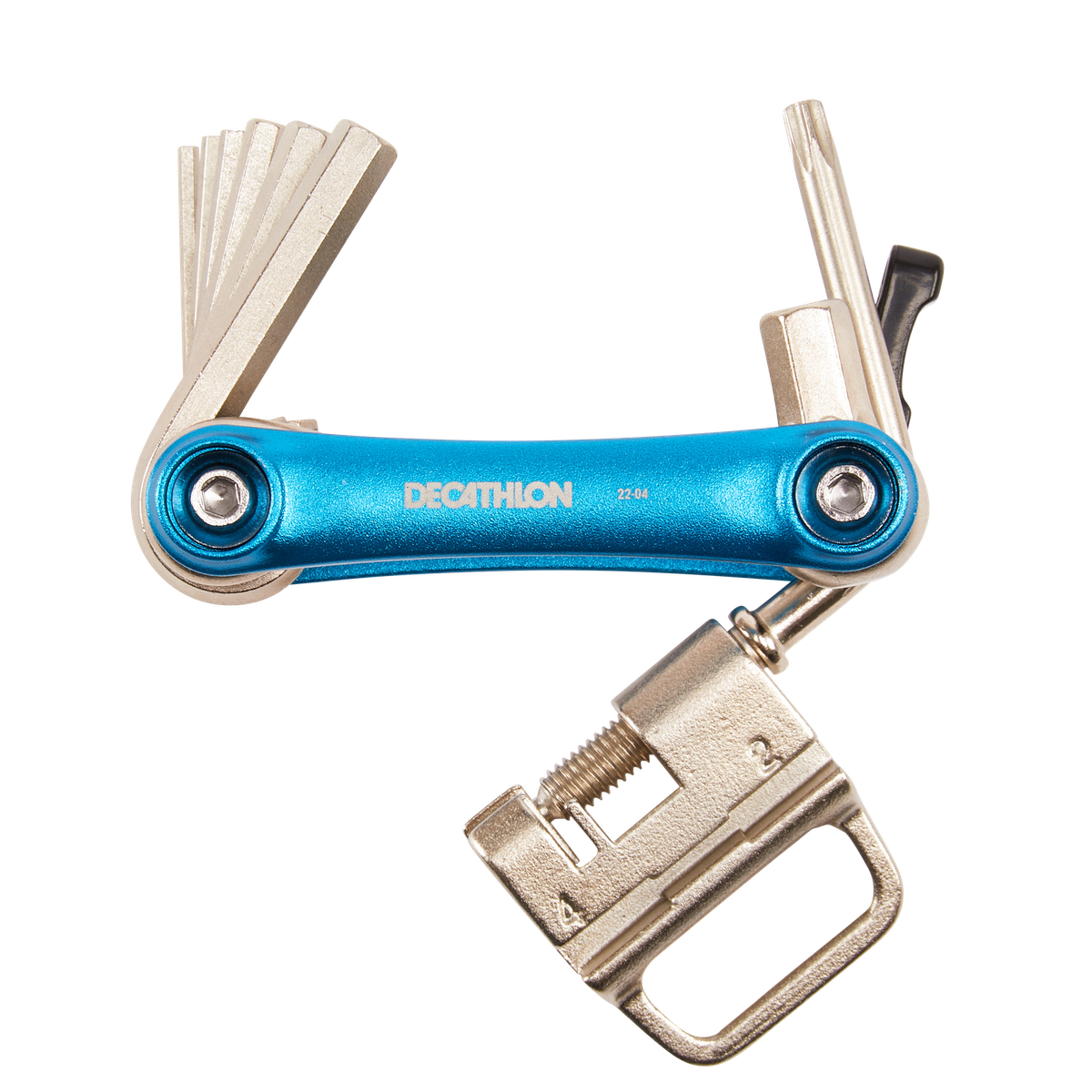 Multitool btwin sale