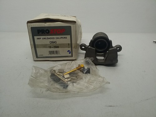 19-2680 ProStop Remanufactured Unloaaded Brake C9943 Caliper - Picture 1 of 4