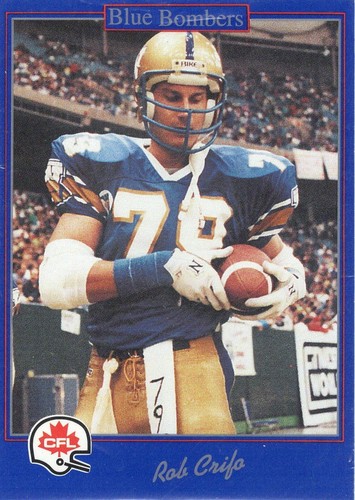 1991 CFL JOGO SINGLES #1-219 ***YOU PICK*** - Picture 151 of 217