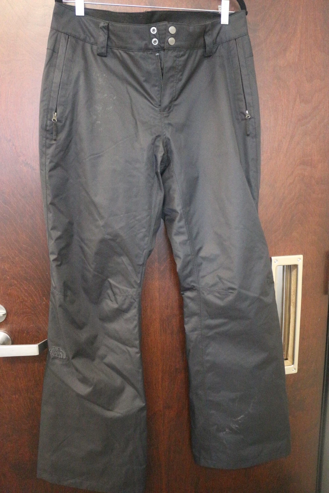 Northface Womens Snoawpants