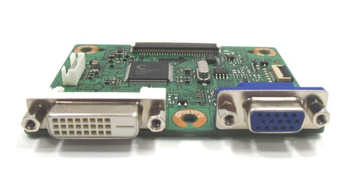 BENQ GW2270-B Monitor Replacement Main Board 5E2Y301022 - Picture 3 of 5