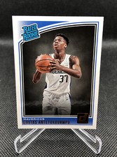 2018-19 DONRUSS RATED ROOKIE KOSTAS ANTETOKOUNMPO
