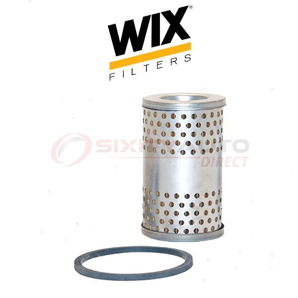 WIX 33271 Fuel Filter for XF21115 WGF114 WEC20 VG26 VG1115 V5271 UF157 SG2 va