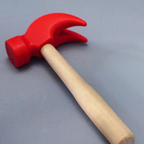 3 Pcs Repair Tool Toys Child Toddler Hammering Kids Construction - Picture 9 of 12