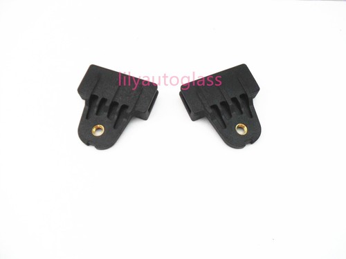 Se adapta a clips de canal de vidrio para puerta delantera Altima para muchos modelos (alimentación y manual) con puntas - Imagen 1 de 5