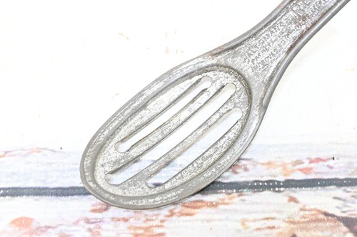 Vintage . Batter Mixer Vintage Rumford Baking Powder Advertising Handle Kitchen - Picture 5 of 9
