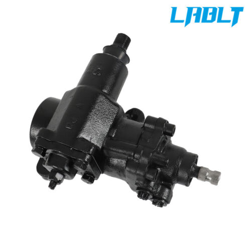 LABLT Power Steering Gear Box 27-6506 For 1976-1979 Chevrolet Buick Pontiac Olds - Foto 4 di 14