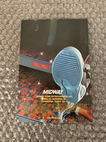 Choose Your Instruction Manual / Booklet for Nintendo 64 N64 Replacement - Picture 59 of 105