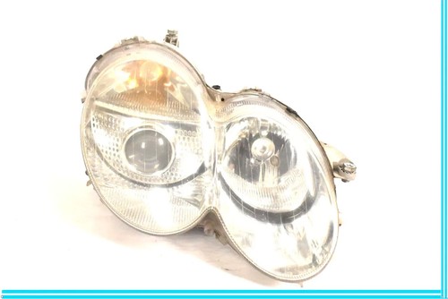 03-08 Mercedes R230 SL600 SL500 Right Passenger Side Bi Xenon Headlight Lamp OEM - Picture 2 of 10
