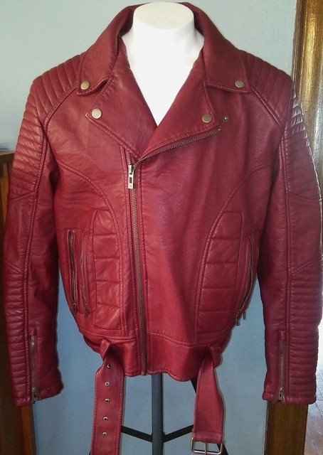 Men S Classic Padded Pu Biker Jacket From Jordan Craig Legacy Edition Olive For - Jordan Craig Leather Jacket Red Men S Classic Padded Pu Biker Jacket From Jordan Craig Legacy Edition Olive For - Jordan Craig Leather Jacket Red