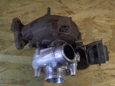 327292 Turbolader AUDI A2 (8Z) 045145701E