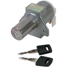 Emgo Ignition 2 Key Switch Honda Motorcycle 75-83 cb cbx 400-1000cc