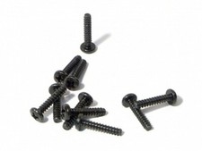 HPI Racing Nitro RS4/E-Savage TP Binder Head Screw M3x15 (10 Pcs.) HPIZ569