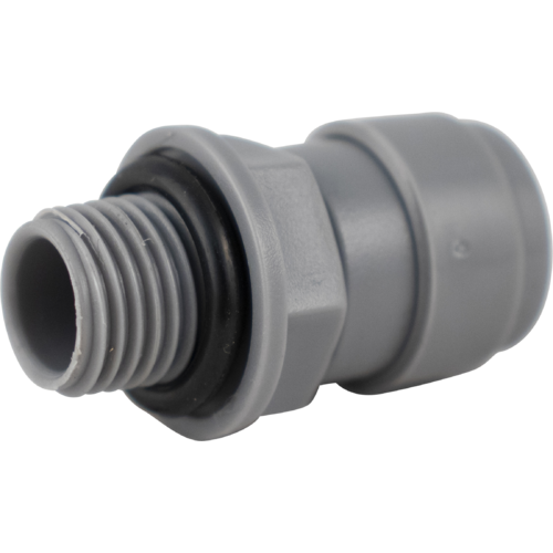 kegland spunding valve assembly