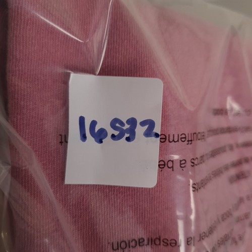 Ksubi T Shirt Mens Large Pink Short Sleeve Michelangelo Graphic Print Faded - Imagen 24 de 24