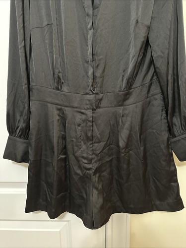 Neu mit Etikett Generation Love Maya Pullover schwarz 10 - Bild 3 von 8