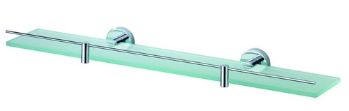 Bad Accessoires Kosmos chrome Haceka Badezimmer Badausstattung Modern Luxus Edel - Bild 27 von 28