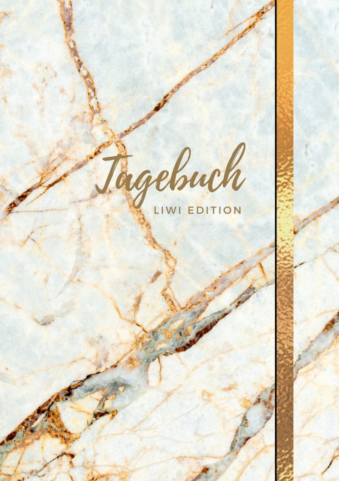 Notizbuch A5 (u. A.) | Tagebuch - A5 Liniert - 100 Seiten 90g/m² -