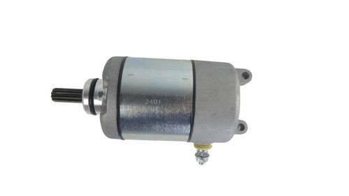 Arranque E Starter para Honda CBF 250, CBX 250, NVX 250 Starter - Imagen 4 de 4