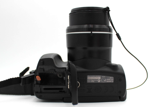 Canon PowerShot SX40 HS 12.1MP Digital SLR *Read* - Picture 7 of 7