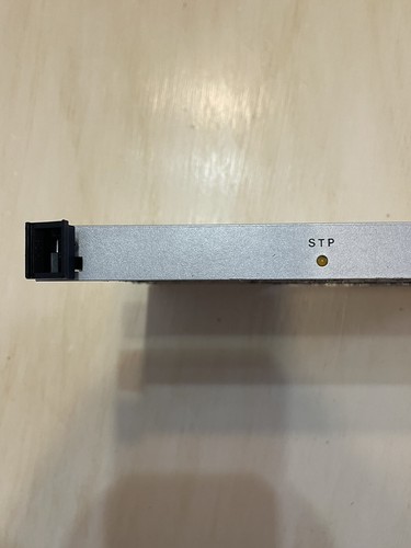Digital Technology BIU-153V BC/MRT 64K MT MVE Platine P/N 01-11591 - Bild 9 von 13