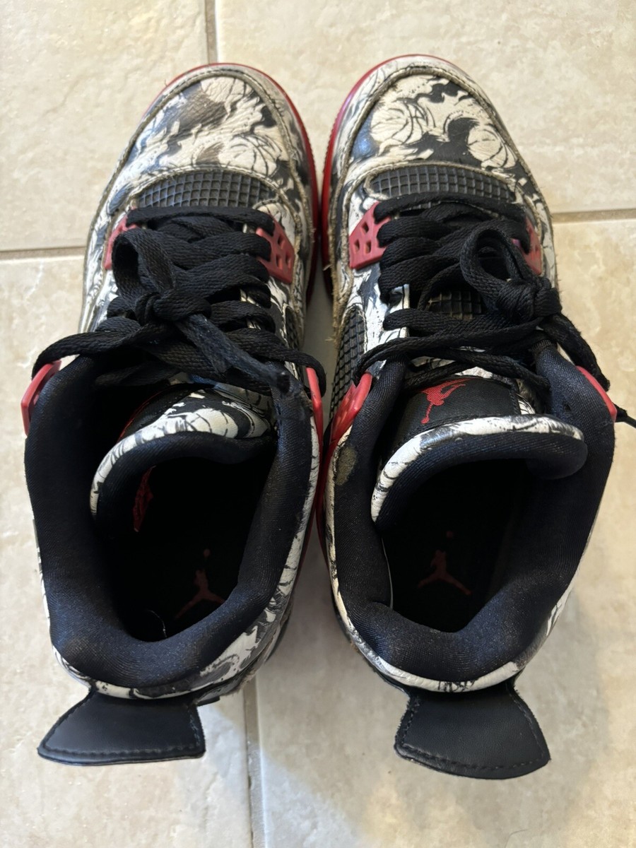★NIKE AIR JORDAN 4 RETRO 4★ 24センチ WMNS Air Jordan 4 Retro Women's Shoes. Nike JP