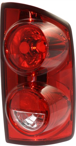 Headlight and Tail Light Assembly for 2007-2009 Full Size Dodge Pickup, Right - Bild 5 von 6