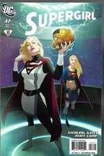 SUPERGIRL (2005) #47 - Back Issue (S)