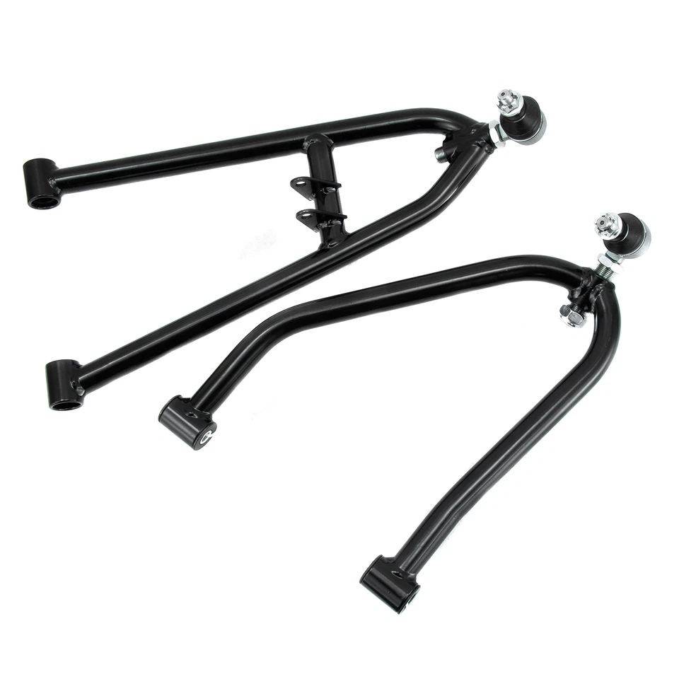 Sport Front +2" Wider Extender A-Arms For Kawasaki KFX450R KFX 450R - Image 2 of 4