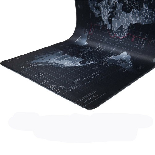 Mouse pad Keyboard Super Large Computer Game Mat 600/700/*300mm PC Mousepad - Picture 6 of 20